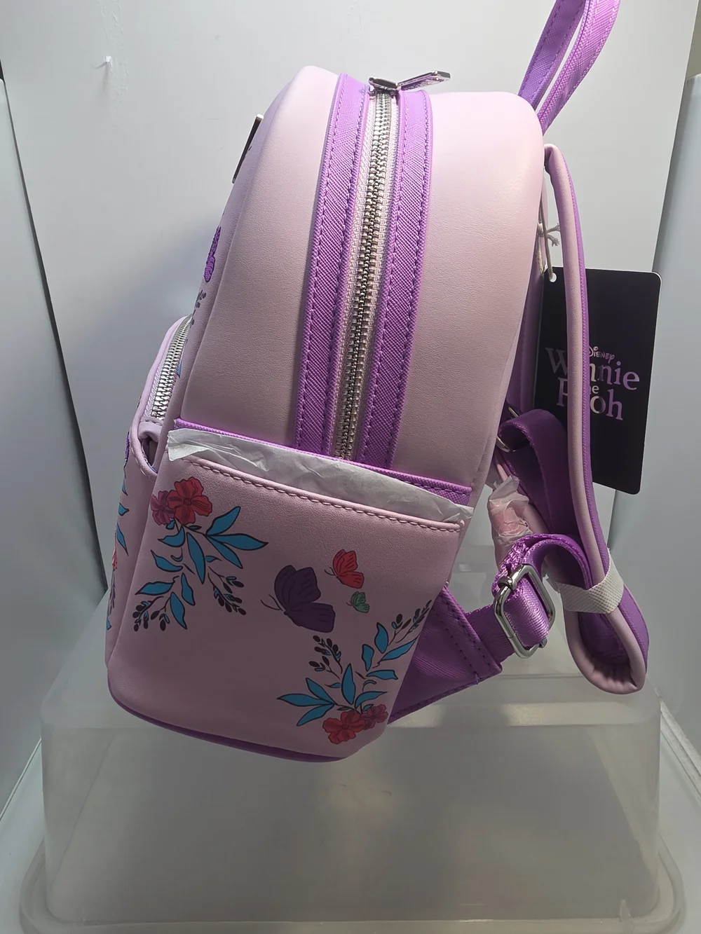 Loungefly disney winnie
